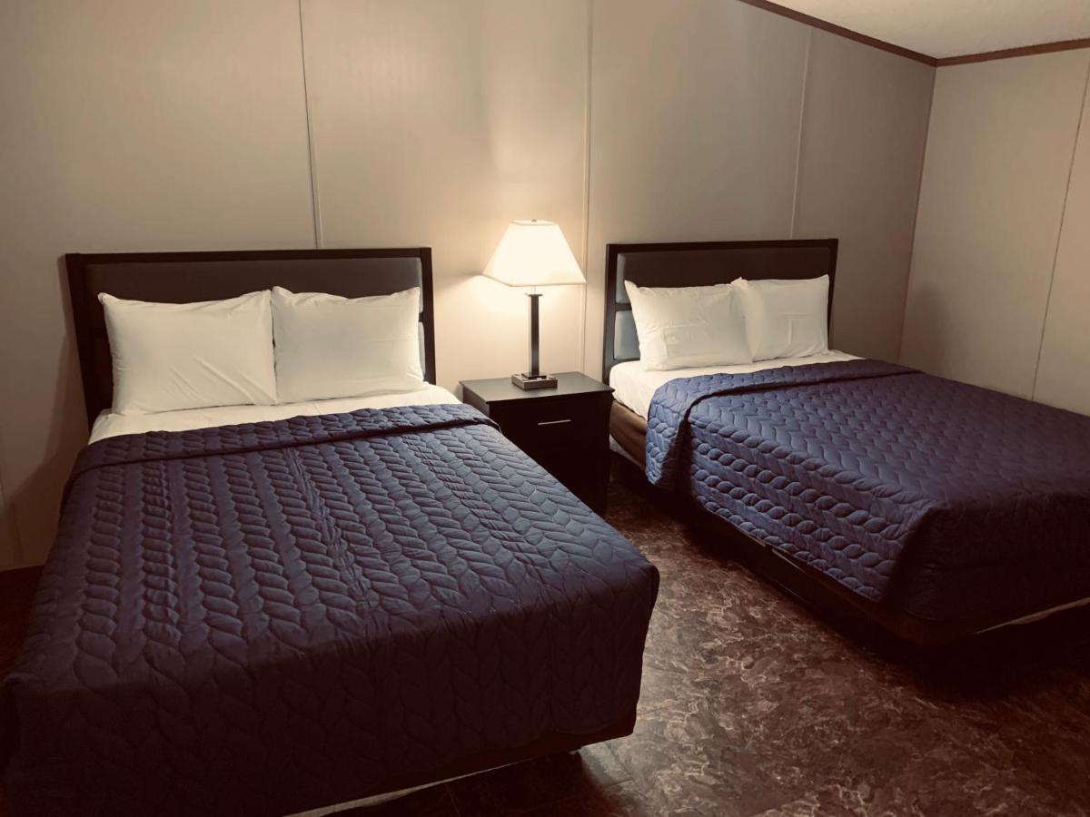 Monahans Country Inn Dış mekan fotoğraf