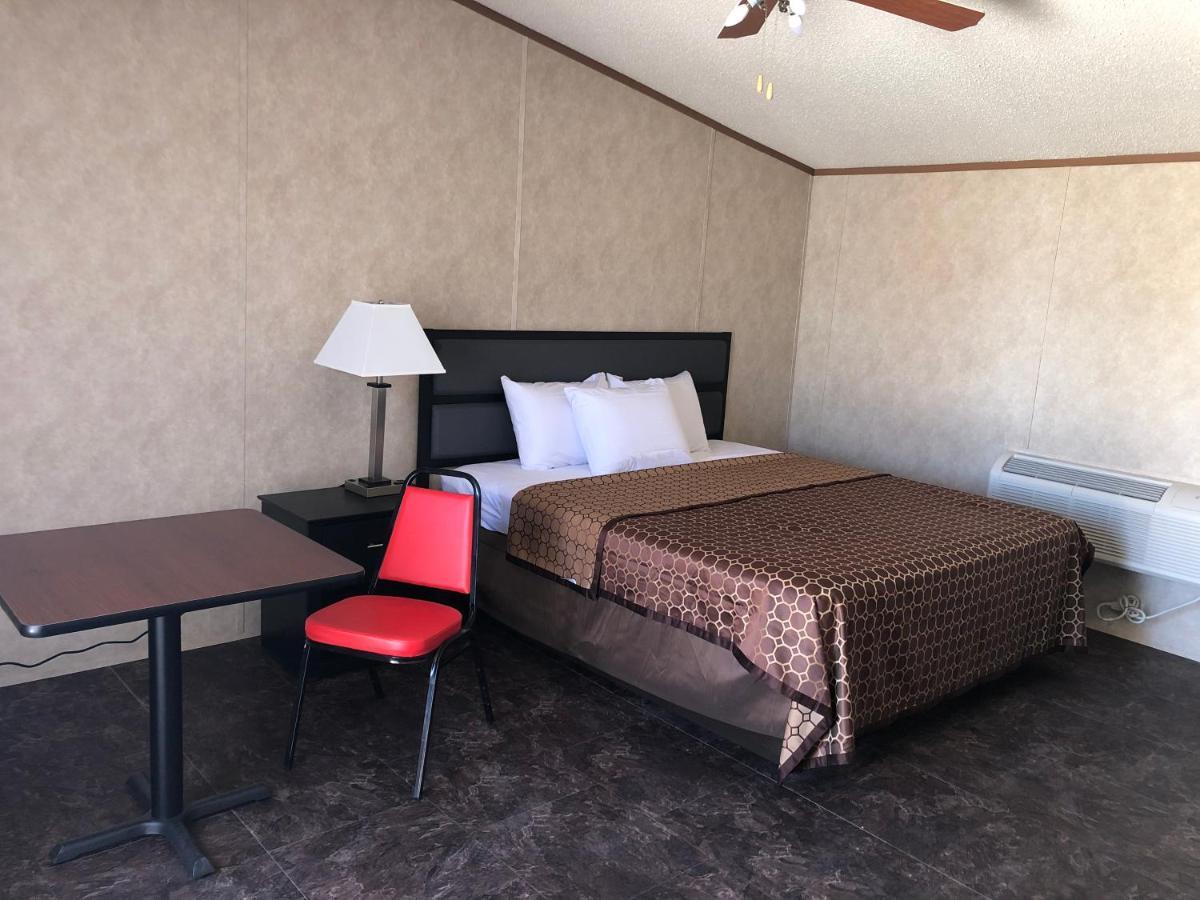 Monahans Country Inn Dış mekan fotoğraf